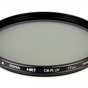 Hoya HRT Cirk. Pol 82mm szűrő