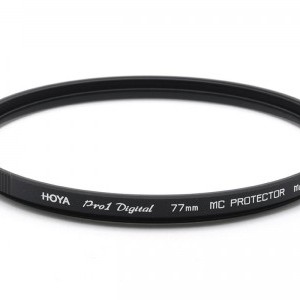 Hoya Protector Pro1 Digital 37mm szűrő