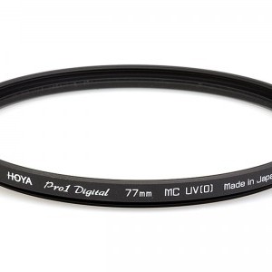 Hoya UV Pro1 Digital 37mm szűrő