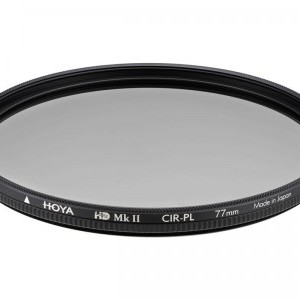 Hoya HD MKII Pol cirkular 49mm szűrő