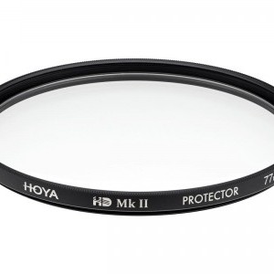 Hoya HD MKII Protector 49mm szűrő