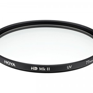 Hoya HD MKII UV 49mm szűrő-0