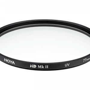 Hoya HD MKII UV 55mm szűrő