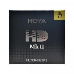 Hoya HD UV Mk II 62mm szűrő-0