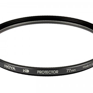 Hoya HD Protector 37mm szűrő