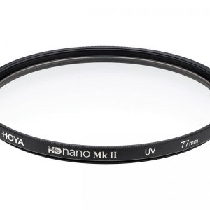 Hoya HD Nano MKII UV 49mm szűrő-0