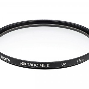 Hoya HD Nano MKII UV 67mm szűrő