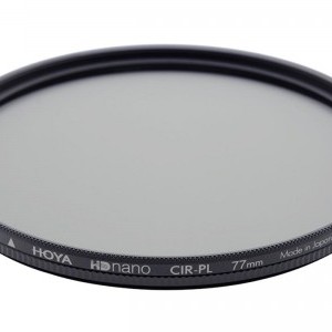 Hoya HD Nano Cirk. Pol 58mm szűrő