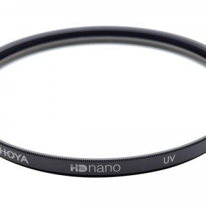 Hoya HD Nano UV 77mm szűrő