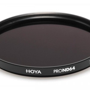 Hoya ND64 52mm szűrő