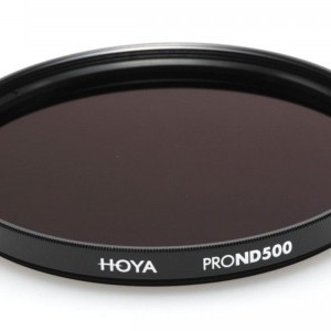 Hoya ND500 49mm szűrő