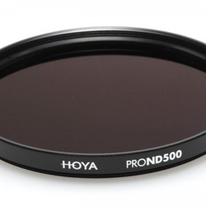 Hoya ND500 62mm szűrő
