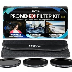 Hoya PROND EX KIT( 8/64/1000 ) 52mm-0