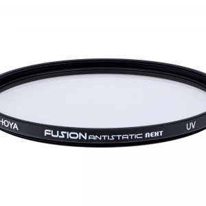 Hoya Fusion Antistatic Next UV 49mm szűrő-0