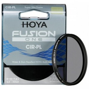 Hoya Fusion ONE C-PL 40.5mm szűrő