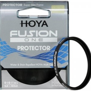 Hoya Fusion ONE Protector 40.5mm szűrő-0