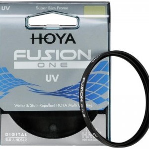Hoya Fusion ONE UV 58mm szűrő