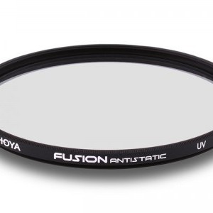 Hoya Fusion UV  37mm szűrő