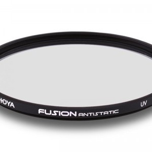 Hoya Fusion UV  62mm szűrő-0