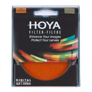 Hoya YA3 Pro (ORANGE) 52mm szűrő