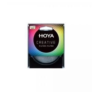 Hoya Csillag 8x 72mm szűrő