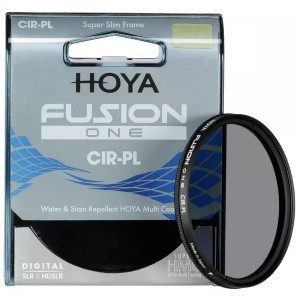 Hoya Fusion ONE C-PL 77mm szűrő