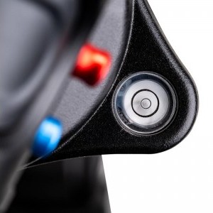 Benro A2883FS4PRO AERO alumínium videó állvány szett -1