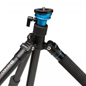 Benro A2883FS4PRO AERO alumínium videó állvány szett -10