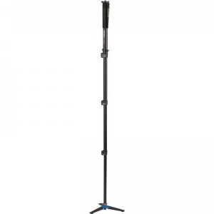 Benro A38FD monopod-8