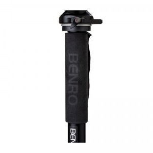 Benro A38FD monopod-7