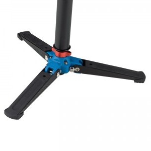 Benro A48FDS4PRO monopod szett-4