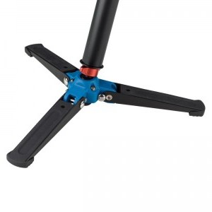 Benro A48FDS4PRO monopod szett-2