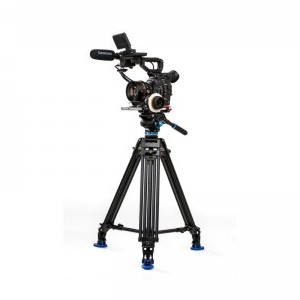 Benro A573TBS6PRO videóállvány-5