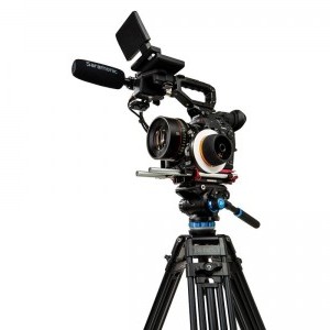 Benro A573TBS6PRO videóállvány-4