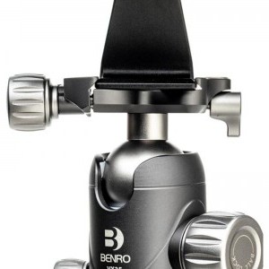 Benro H200 távcsőtartó adapter-7