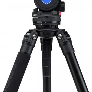 Benro C373FBV6H Carbon Videóállvány Szett-5