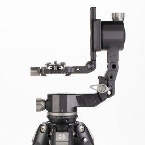 Benro GH2F Összehajtható Gimbal Fej-5