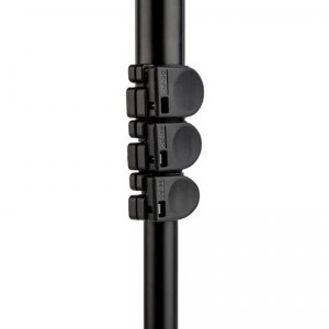 Benro Connect MCT28AFS2Pro Monopod Videófejjel-10