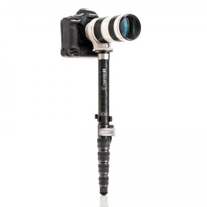 Benro MSD46C SUPADUPA Monopod-8