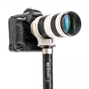 Benro MSD46C SUPADUPA Monopod-7