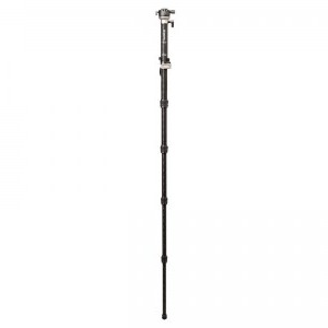 Benro MSDPL46C SUPADUPA PRO monopod vízszintező csészével-9