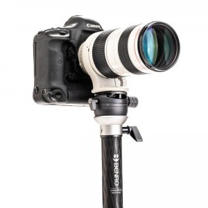 Benro MSDPL46C SUPADUPA PRO monopod vízszintező csészével-7