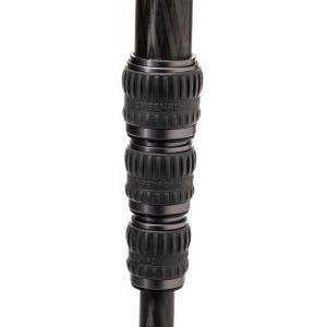 Benro MSDPL46C SUPADUPA PRO monopod vízszintező csészével-5