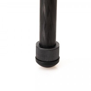 Benro MSDPL46C SUPADUPA PRO monopod vízszintező csészével-3