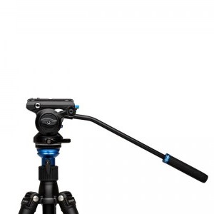 Benro S4PRO videófej-8