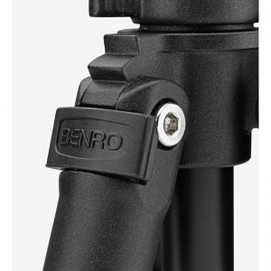 Benro ACTIVE TRIPOD, állvány BR0 gömbfejjel-6