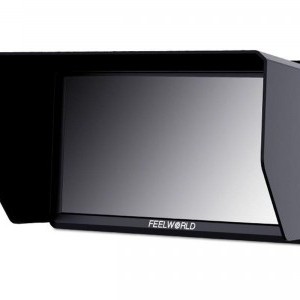 FEELWORLD FW568 V3 - 6