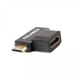 Feelworld HDMI converter to Mini HDMI & Micro HDMI-2