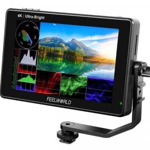 FEELWORLD LUT7SPRO - 7