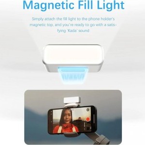 Feiyu-Tech Feiyu WIFI VLOGGING Fill Light-1